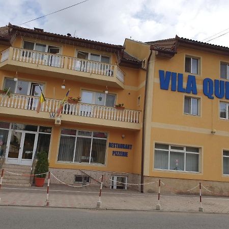 Vila Queen Arad Exterior foto