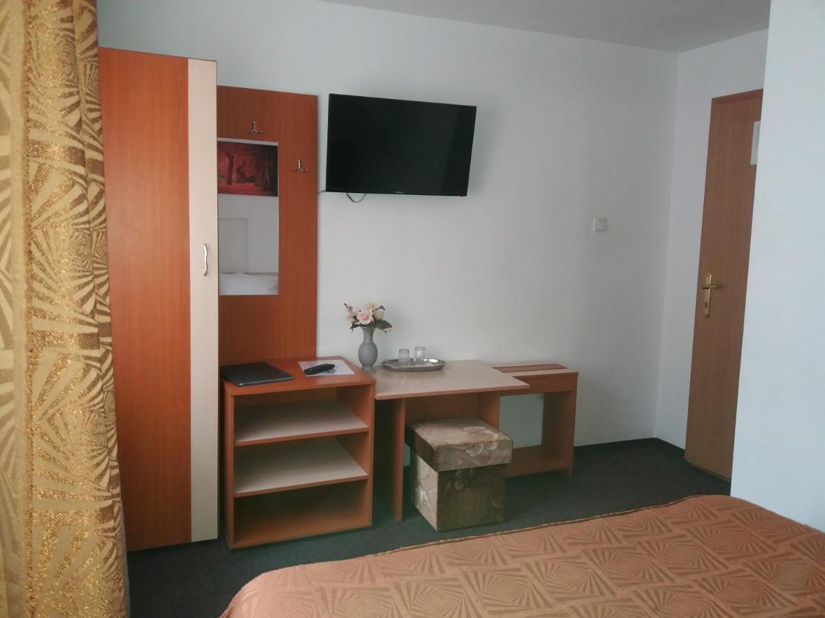 Vila Queen Arad Exterior foto
