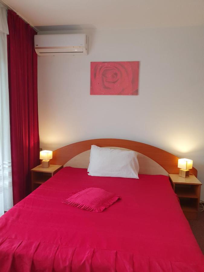 Vila Queen Arad Exterior foto