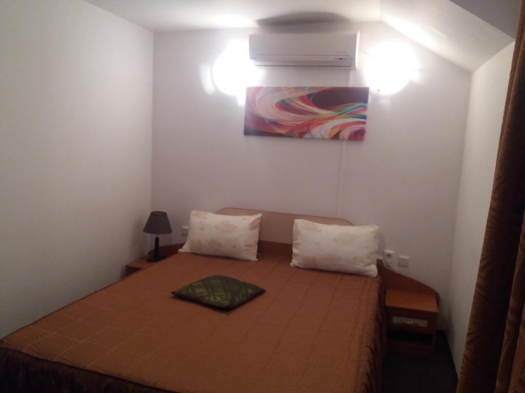 Vila Queen Arad Exterior foto