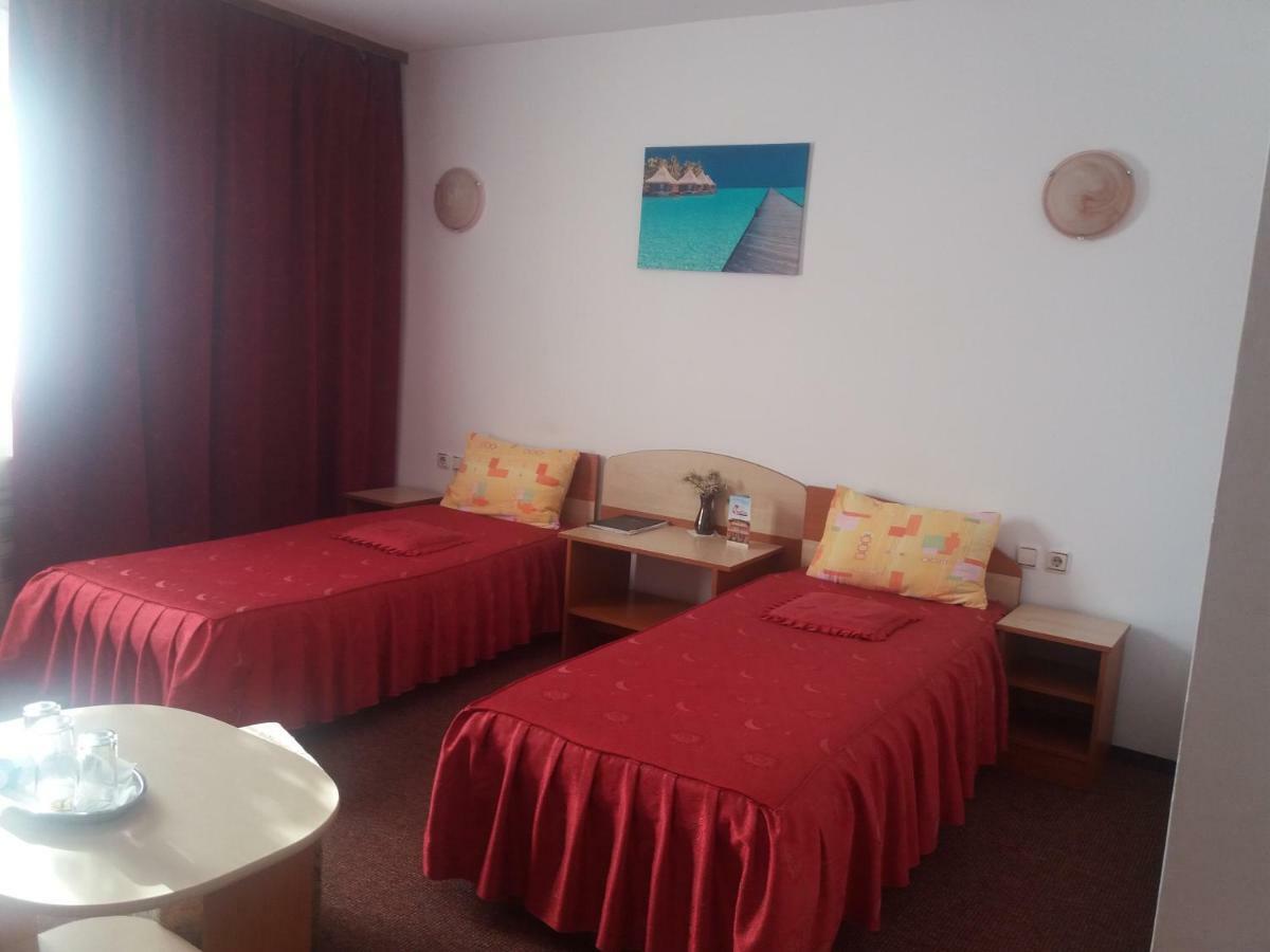 Vila Queen Arad Exterior foto