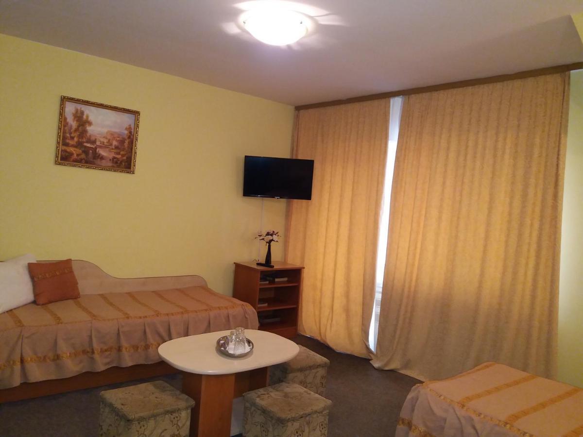 Vila Queen Arad Exterior foto