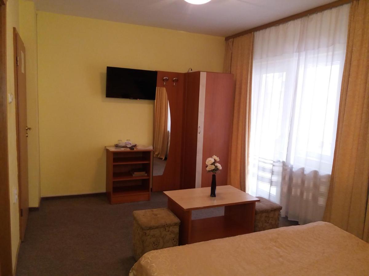 Vila Queen Arad Exterior foto