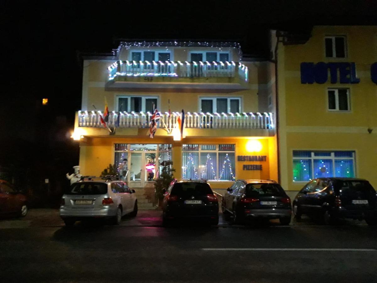 Vila Queen Arad Exterior foto